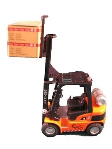 Heftruck 2-Play 3 Heftruck 2-Play - Afbeelding 3