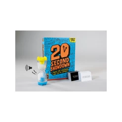 999 Games 20 Second Showdown – Actiespel – Partygame – Publieksprijs Speelgoed Van Het Jaar 18+ -Speelgoed Verkoop 20 second showdown actiespel 3