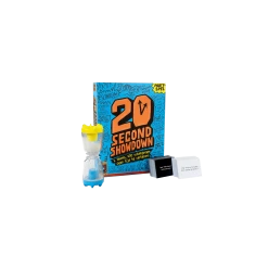 999 Games 20 Second Showdown – Actiespel – Partygame – Publieksprijs Speelgoed Van Het Jaar 18+ -Speelgoed Verkoop 20 second showdown actiespel 4