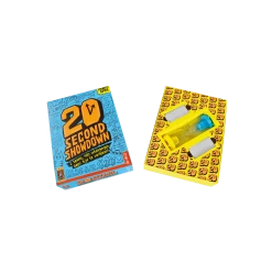 999 Games 20 Second Showdown – Actiespel – Partygame – Publieksprijs Speelgoed Van Het Jaar 18+ -Speelgoed Verkoop 20 second showdown actiespel 5