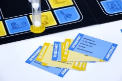 30 Seconds Bordspel Familiespel Partyspel -Speelgoed Verkoop 30 seconds bordspel 3