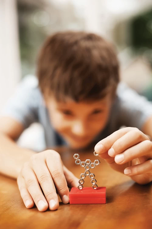 4M Kidzlabs Magneet Wetenschap Ontdekspeelgoed 3 4M Kidzlabs Magneet Wetenschap Ontdekspeelgoed - Afbeelding 3