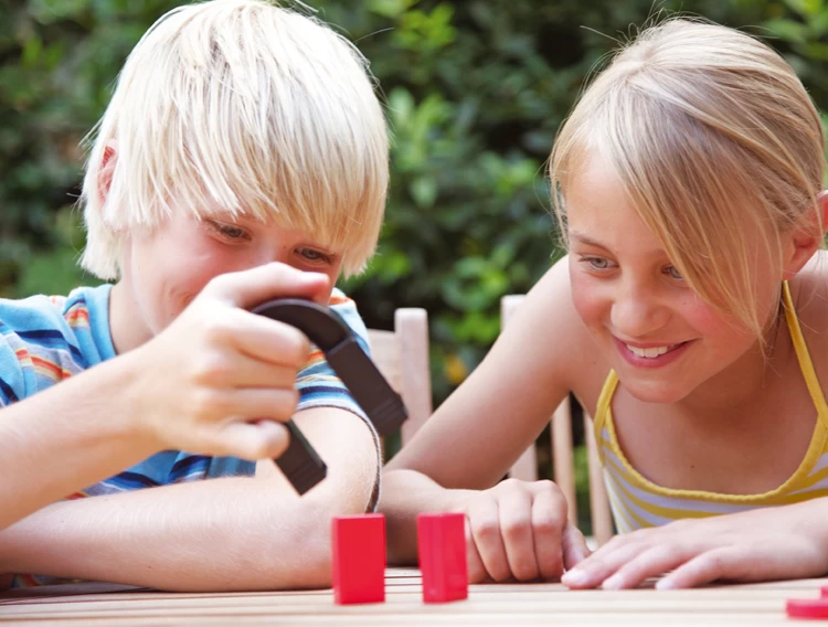 4M Kidzlabs Magneet Wetenschap Ontdekspeelgoed 5 4M Kidzlabs Magneet Wetenschap Ontdekspeelgoed - Afbeelding 5