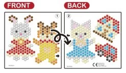 Aquabeads AB31068 Thema Sylvanian Families Navulset -Speelgoed Verkoop 64104956 4496973668