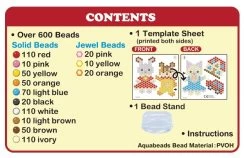 Aquabeads AB31068 Thema Sylvanian Families Navulset -Speelgoed Verkoop 64104956 8835384218