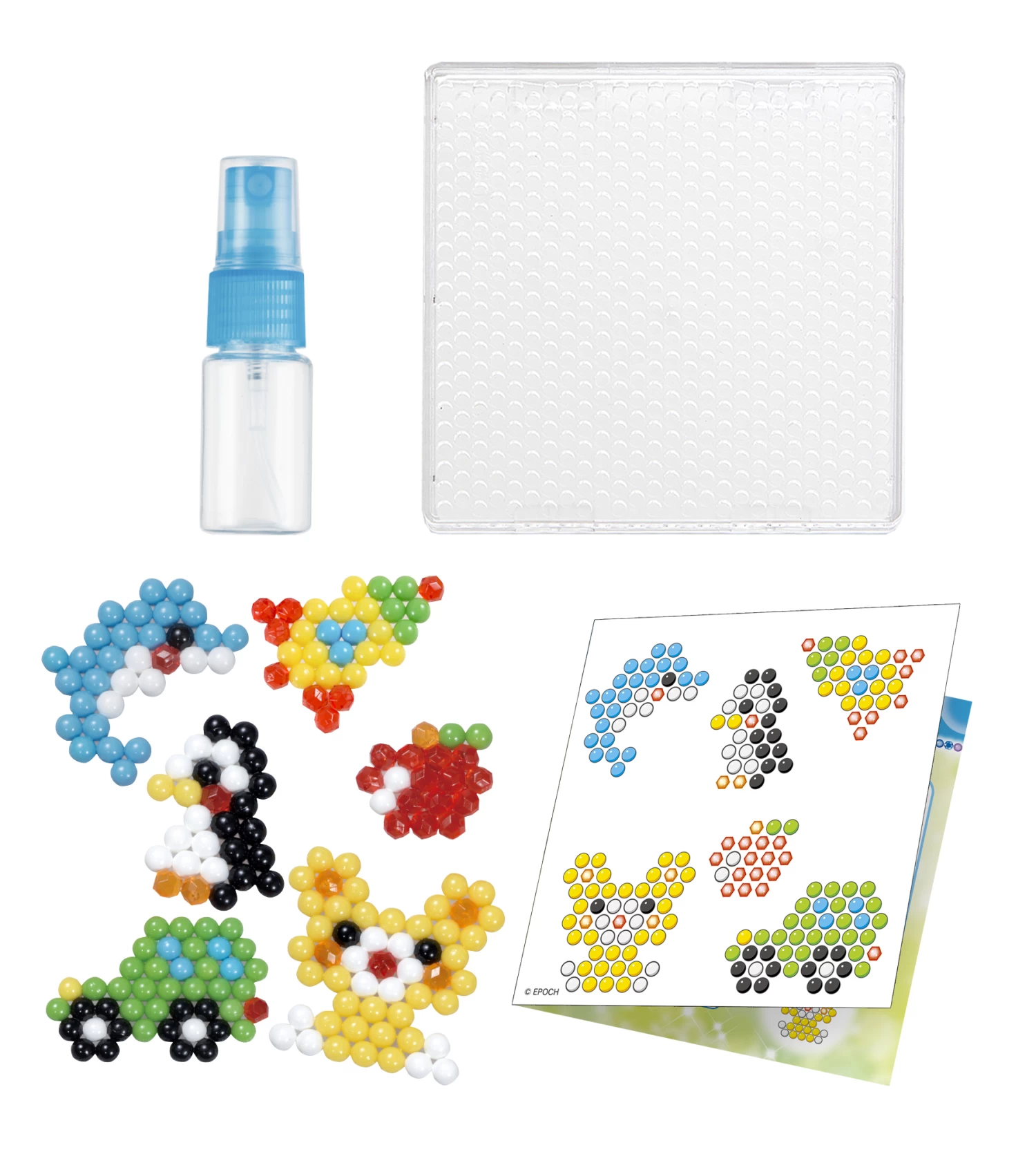 Aquabeads AB31169 Mini – Funpakket 2 Aquabeads AB31169 Mini – Funpakket - Afbeelding 2