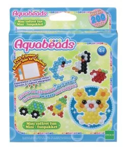 Aquabeads AB31169 Mini – Funpakket