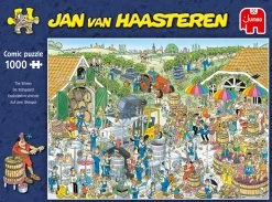 Jumbo 19095 Puzzel Jan-van-Haasteren De-Wijngaard -Speelgoed Verkoop 71857661 9416796362