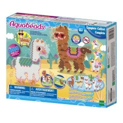 Aquabeads AB31596 De Lieve Lama’s -Speelgoed Verkoop 78684994 9002520009