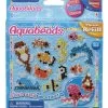 Aquabeads AB79138 Thema Zeeleven Set Navulling