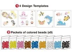 Aquabeads AB79138 Thema Zeeleven Set Navulling -Speelgoed Verkoop 78685001 7147188832