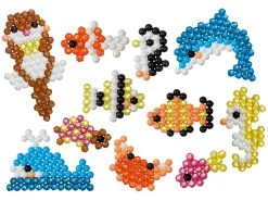 Aquabeads AB79138 Thema Zeeleven Set Navulling -Speelgoed Verkoop 78685001 8339529545