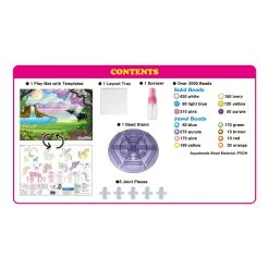 Aquabeads AB31898 Magische Eenhoorn Set -Speelgoed Verkoop 78685016 5235865086