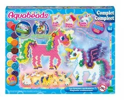 Aquabeads AB31898 Magische Eenhoorn Set