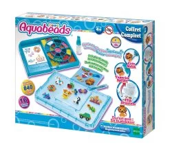 Aquabeads AB31386 Beginnersstudio -Speelgoed Verkoop 78685026 5494039875