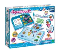Aquabeads AB31386 Beginnersstudio