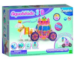 Aquabeads AB31391 3d Koetsenset