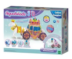 Aquabeads AB31391 3d Koetsenset 23 Aquabeads AB31391 3d Koetsenset -Speelgoed Verkoop 78685045 8343424468