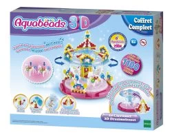 Aquabeads AB31392 3d Draaimolenset 23 Aquabeads AB31392 3d Draaimolenset -Speelgoed Verkoop 78685049 3968993974