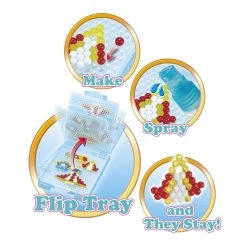 Aquabeads AB31392 3d Draaimolenset 18 Aquabeads AB31392 3d Draaimolenset -Speelgoed Verkoop 78685049 8300212088