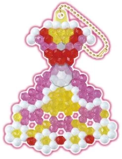 Aquabeads AB31362 Thema Sleutelhanger Set Verkleden Navullingset 15 Aquabeads AB31362 Thema Sleutelhanger Set Verkleden Navullingset -Speelgoed Verkoop 78685070 1182768185
