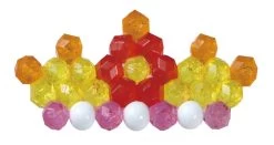Aquabeads AB31362 Thema Sleutelhanger Set Verkleden Navullingset 13 Aquabeads AB31362 Thema Sleutelhanger Set Verkleden Navullingset -Speelgoed Verkoop 78685070 7348770094