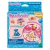 Aquabeads AB31362 Thema Sleutelhanger Set Verkleden Navullingset
