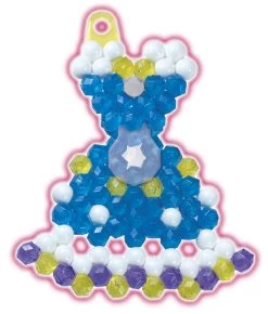 Aquabeads AB31362 Thema Sleutelhanger Set Verkleden Navullingset 12 Aquabeads AB31362 Thema Sleutelhanger Set Verkleden Navullingset -Speelgoed Verkoop 78685070 9254198794