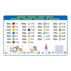 Aquabeads AB31606 Disney Prinses Set -Speelgoed Verkoop 78685134 3320418366