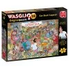 Jumbo 19184 Wasgij-puzzel Original-35 Vlooienmarkt