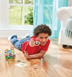 Aquabeads AB31774 Super Mario Box -Speelgoed Verkoop 87915753 2977143168