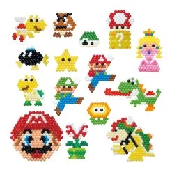 Aquabeads AB31774 Super Mario Box -Speelgoed Verkoop 87915753 8154612366
