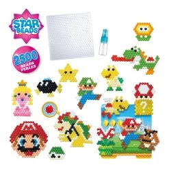 Aquabeads AB31774 Super Mario Box -Speelgoed Verkoop 87915753 9301131203