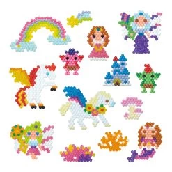 Aquabeads AB31837 De Betoverde Wereld Set -Speelgoed Verkoop 87915776 1963106601