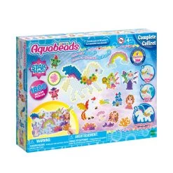 Aquabeads AB31837 De Betoverde Wereld Set -Speelgoed Verkoop 87915776 3309202110