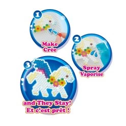 Aquabeads AB31837 De Betoverde Wereld Set -Speelgoed Verkoop 87915776 5061676087