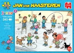 Jumbo 20061 Jan Van Haasteren Junior Speelkwartiertje Kinder-puzzel -Speelgoed Verkoop 92472569 1536942605