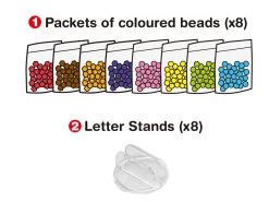 Aquabeads AB79258 Kunst & Knutselset Aanvulset -Speelgoed Verkoop 93154377 1745042559