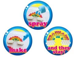 Aquabeads AB31517 Navulling Parelpakket – Refill Solid Bead Pack -Speelgoed Verkoop 93154377 9467013856 4