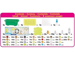 Aquabeads AB31838 Animal Farm Box Dag Op De Boerderij -Speelgoed Verkoop AB31838 aqua beads 31838 animal farm box boerderijbox.png 2