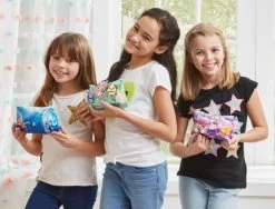 Aquabeads AB31855 Etui Versieren Zeeleven -Speelgoed Verkoop AB31856 aquabeads etui versieren 3 1