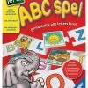 ABC Spel Kinderspel Ravensburger Spellen