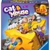 Cat & Mouse Gezelschapsspel Ravensburger