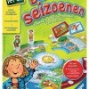De Seizoenen Kinderspel Ravensburger Spellen
