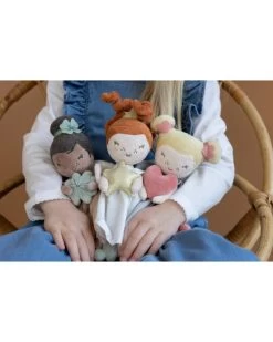 Little Dutch LD4534 Mia De Fee Van Hoop 20 Cm. -Speelgoed Verkoop Fay de fee van de liefde Little dutch LD4532 4