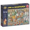 Jumbo 20065 Puzzel JanvanHaasteren De Ambachtelijke Brouwerij 1000