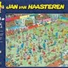 Jumbo 19091 JvH LegPuzzel Vrouwenvoetbal Jan Van Haasteren