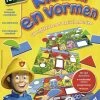 Kleuren En Vormen Kinderspel Ravensburger Spellen