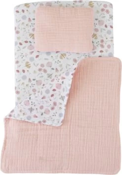 Little Dutch LD7096 Houten Retro Poppenwagen -Speelgoed Verkoop LD7096 little dutch poppenwagen 3