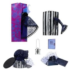 LOL Surprise OMG Doll Serie 4.5 Moonlight -Speelgoed Verkoop LOL surprise OMG doll serie 4.5 moonlight 2